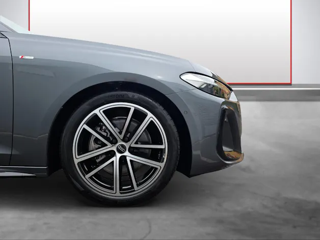 Audi A5 Avant TDI quattro 150 kW Attraction S tronic