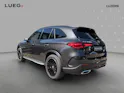 Mercedes-Benz GLC 300 de 4Matic EQ Star 9G-Tronic