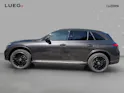 Mercedes-Benz GLC 300 de 4Matic EQ Star 9G-Tronic