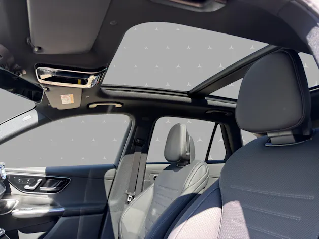 Mercedes-Benz GLC 300 de 4Matic EQ Star 9G-Tronic