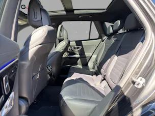 Mercedes-Benz GLC 300 de 4Matic EQ Star 9G-Tronic