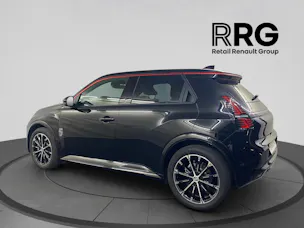 Renault R5 E-Tech Comfort Range 52 kWh Techno