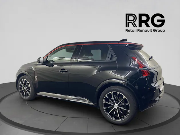 Renault R5 E-Tech Comfort Range 52 kWh Techno