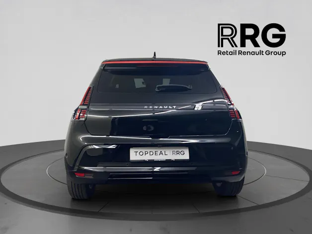 Renault R5 E-Tech Comfort Range 52 kWh Techno