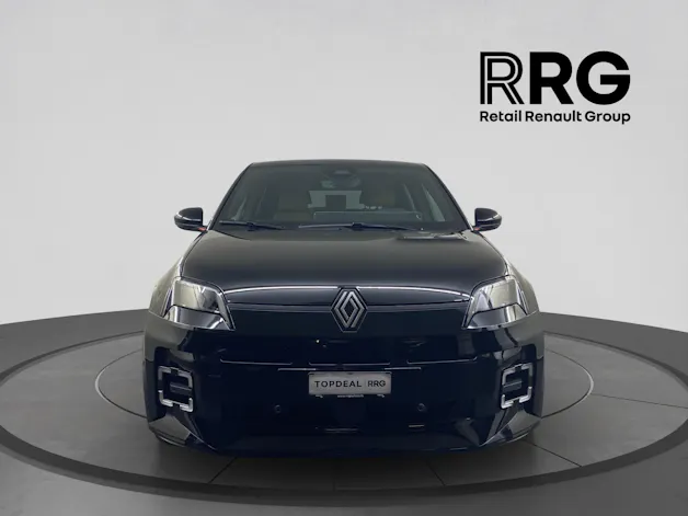 Renault R5 E-Tech Comfort Range 52 kWh Techno