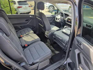 VW Touran 1.5 TSI EVO Comfortline DSG