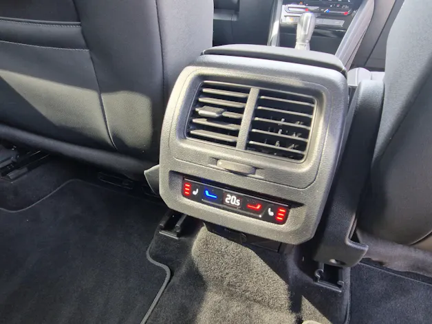 VW Touran 1.5 TSI EVO Comfortline DSG