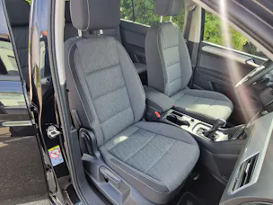 VW Touran 1.5 TSI EVO Comfortline DSG