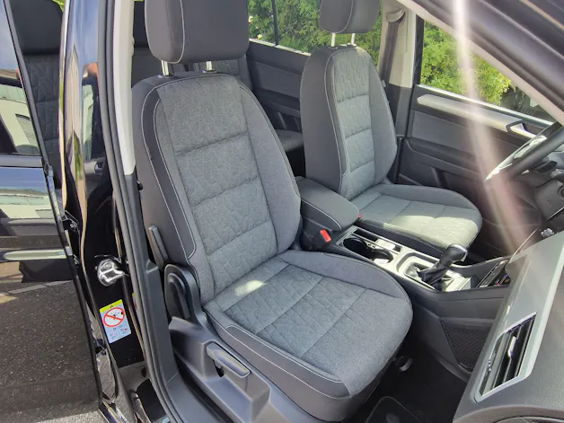 VW Touran 1.5 TSI EVO Comfortline DSG