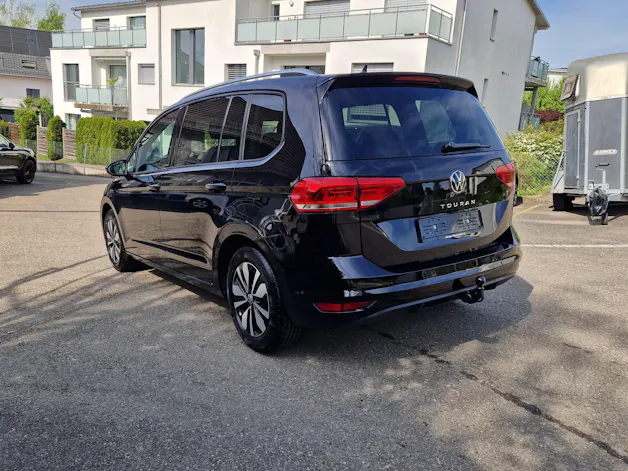 VW Touran 1.5 TSI EVO Comfortline DSG