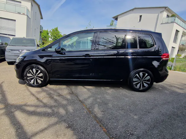 VW Touran 1.5 TSI EVO Comfortline DSG