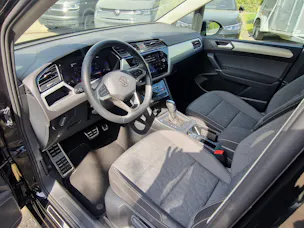 VW Touran 1.5 TSI EVO Comfortline DSG