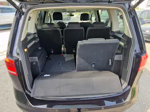 VW Touran 1.5 TSI EVO Comfortline DSG