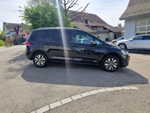 VW Touran 1.5 TSI EVO Comfortline DSG
