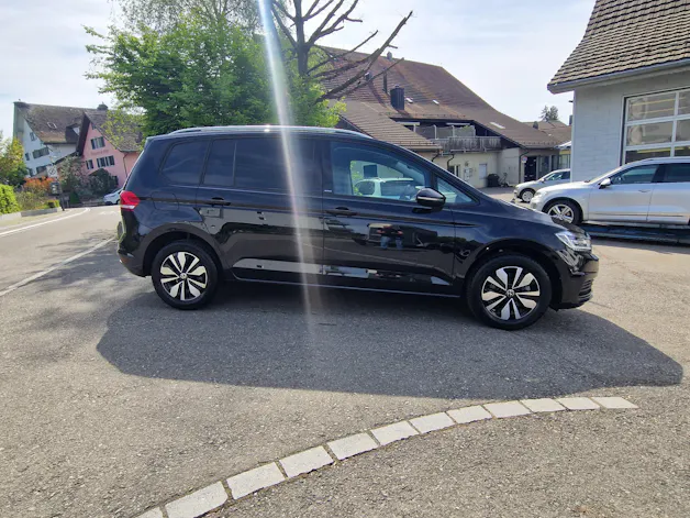 VW Touran 1.5 TSI EVO Comfortline DSG