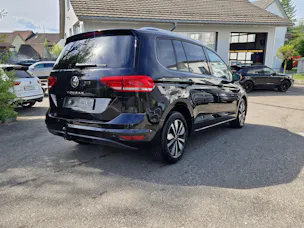 VW Touran 1.5 TSI EVO Comfortline DSG