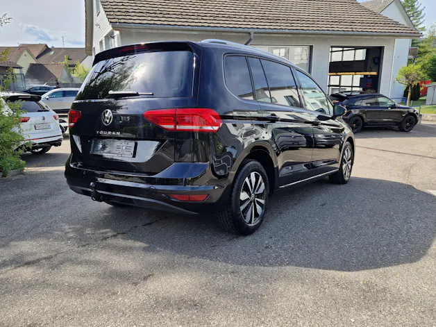 VW Touran 1.5 TSI EVO Comfortline DSG