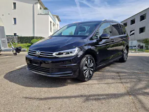VW Touran 1.5 TSI EVO Comfortline DSG
