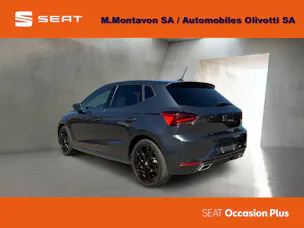 SEAT Ibiza 1.0 EcoTSI Hola FR DSG