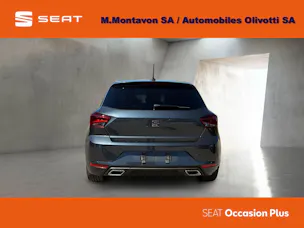 SEAT Ibiza 1.0 EcoTSI Hola FR DSG