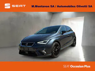 SEAT Ibiza 1.0 EcoTSI Hola FR DSG