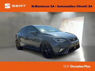 SEAT Ibiza 1.0 EcoTSI Hola FR DSG