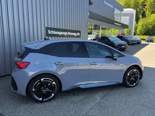 Cupra Born 79 kWh e-Boost Adrenaline