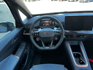 Cupra Born 79 kWh e-Boost Adrenaline