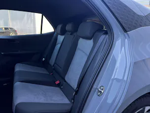 Cupra Born 79 kWh e-Boost Adrenaline