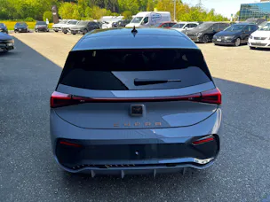 Cupra Born 79 kWh e-Boost Adrenaline