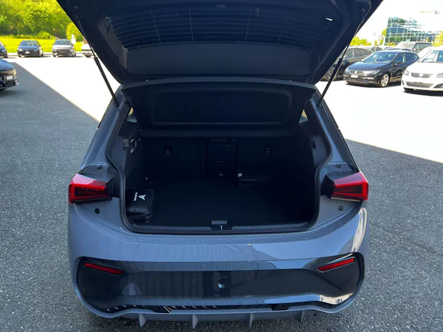 Cupra Born 79 kWh e-Boost Adrenaline