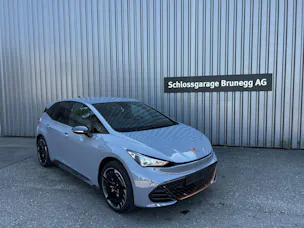 Cupra Born 79 kWh e-Boost Adrenaline