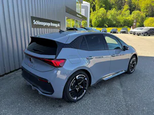 Cupra Born 79 kWh e-Boost Adrenaline