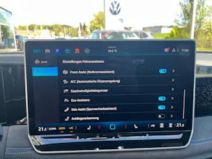 VW Tiguan 2.0 TDI SCR R-Line 4Motion DSG