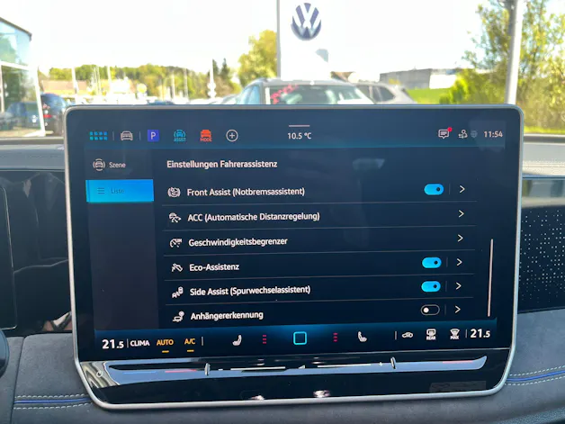 VW Tiguan 2.0 TDI SCR R-Line 4Motion DSG