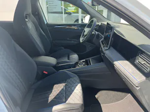 VW Tiguan 2.0 TDI SCR R-Line 4Motion DSG