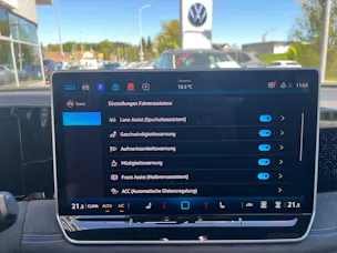 VW Tiguan 2.0 TDI SCR R-Line 4Motion DSG