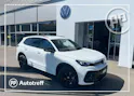 VW Tiguan 2.0 TDI SCR R-Line 4Motion DSG