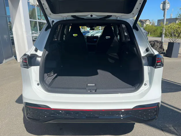 VW Tiguan 2.0 TDI SCR R-Line 4Motion DSG