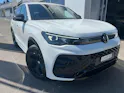VW Tiguan 2.0 TDI SCR R-Line 4Motion DSG