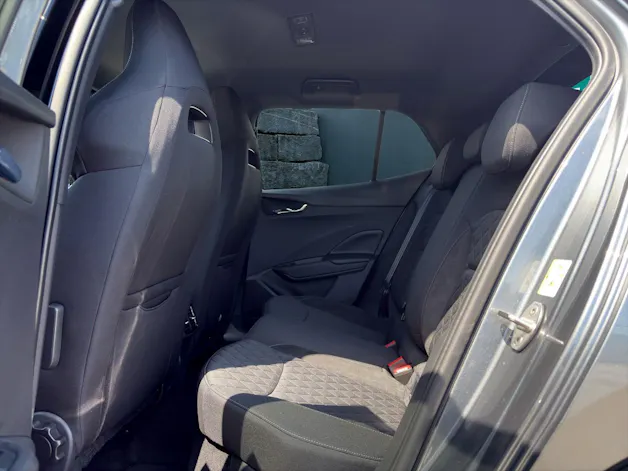 Škoda Fabia 1.5 TSI Monte Carlo DSG