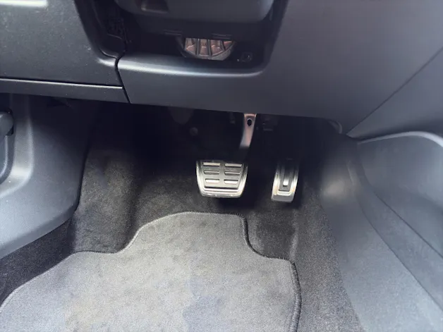 Škoda Fabia 1.5 TSI Monte Carlo DSG
