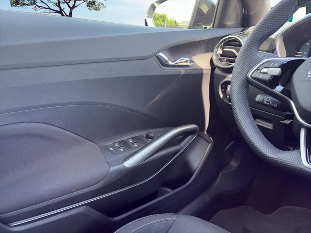 Škoda Fabia 1.5 TSI Monte Carlo DSG