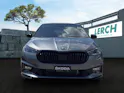 Škoda Fabia 1.5 TSI Monte Carlo DSG