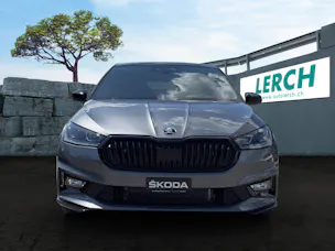 Škoda Fabia 1.5 TSI Monte Carlo DSG
