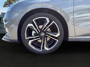 Škoda Fabia 1.5 TSI Monte Carlo DSG