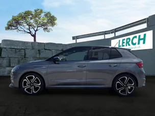 Škoda Fabia 1.5 TSI Monte Carlo DSG