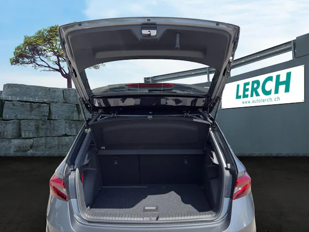 Škoda Fabia 1.5 TSI Monte Carlo DSG