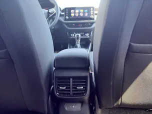 Škoda Fabia 1.5 TSI Monte Carlo DSG