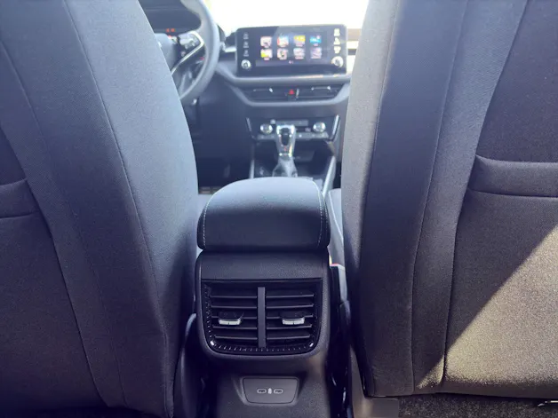 Škoda Fabia 1.5 TSI Monte Carlo DSG